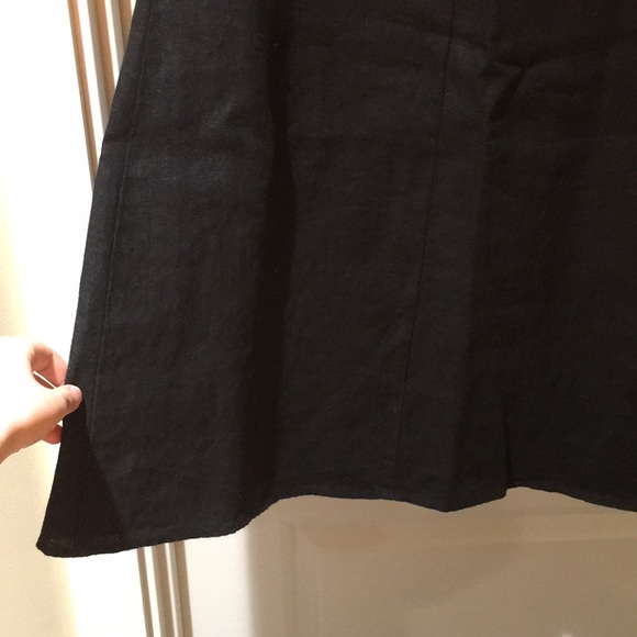 Eileen Fisher Linen Sheath - Picture 5 of 6